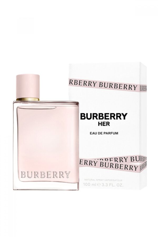 Burberry Her EDP 100 Ml Kadın