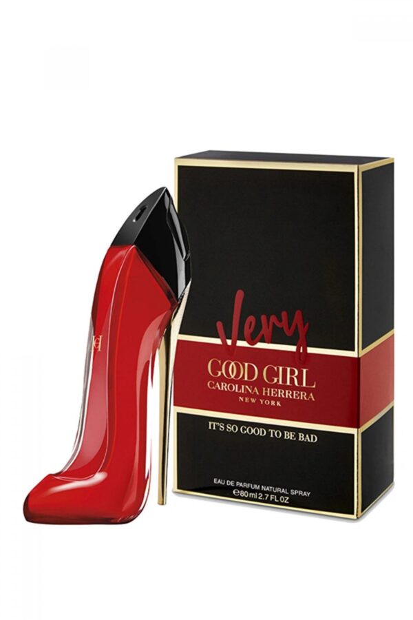 Carolina Herrera Good Girl Very EDP 80 Ml Kadın