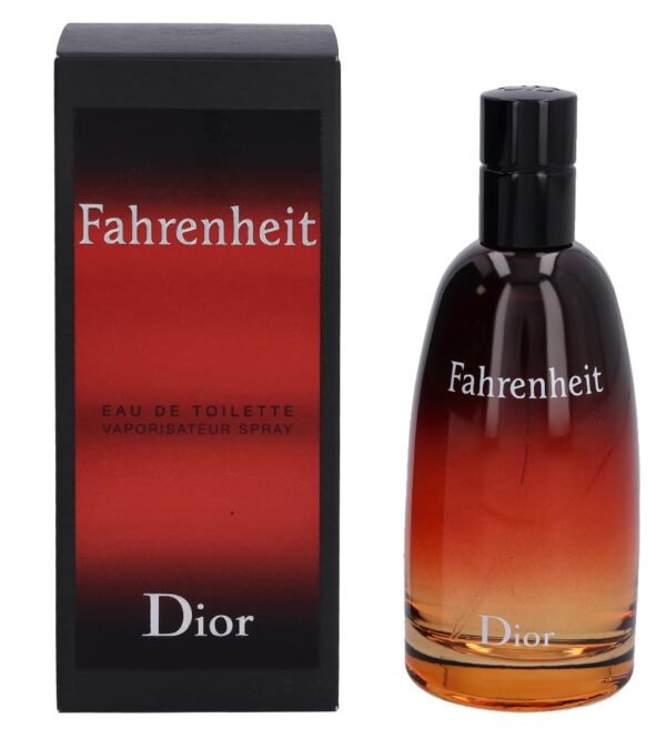 Dior Fahrenheit EDT 100 Ml Erkek