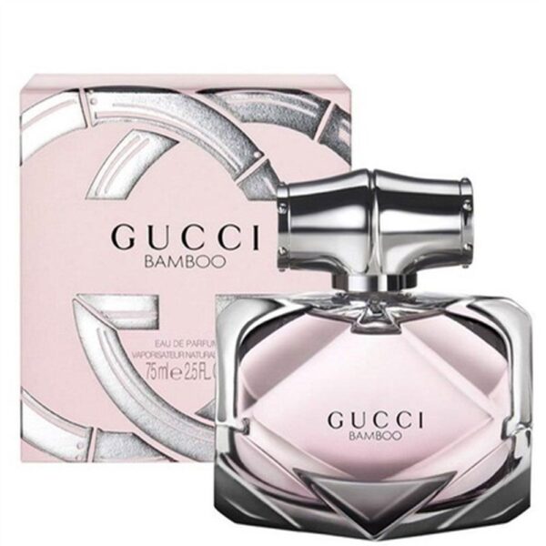 Gucci Bamboo EDP 75 Ml Kadın