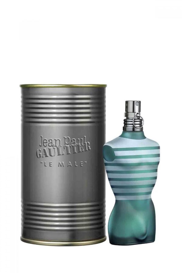 Jean Paul Gaultier Le Male EDT 125 Ml Kadın