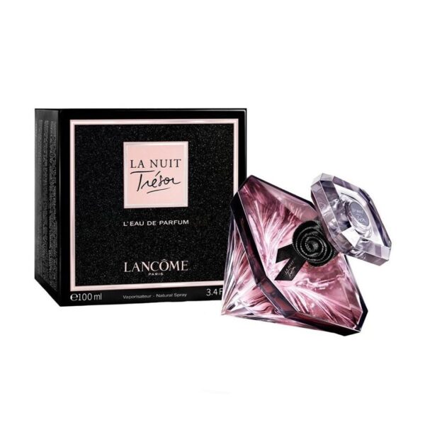 Lancome La Nuit Tresor EDP 100 Ml Kadın