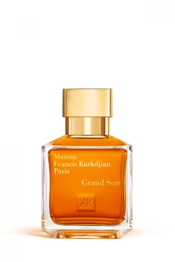 Maison Francis Kurkdjian Grand Soir EDP 70 Ml Unisex