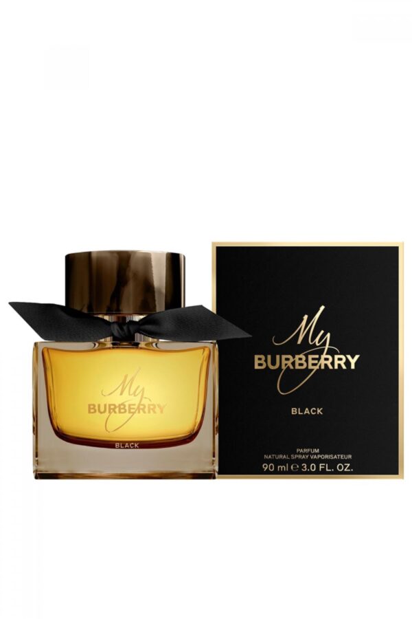 My Burberry Black EDP 90 Ml Kaıdn