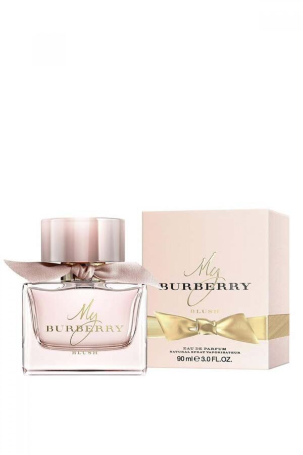 My Burberry Blush EDP 90 Ml Kadın