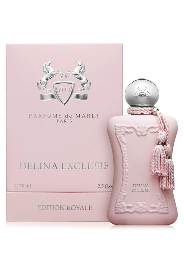 Partums De Marly Delina EDP 75 Ml Kadın