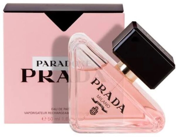 Prada Paradoxe EDP 90 Ml Kadın