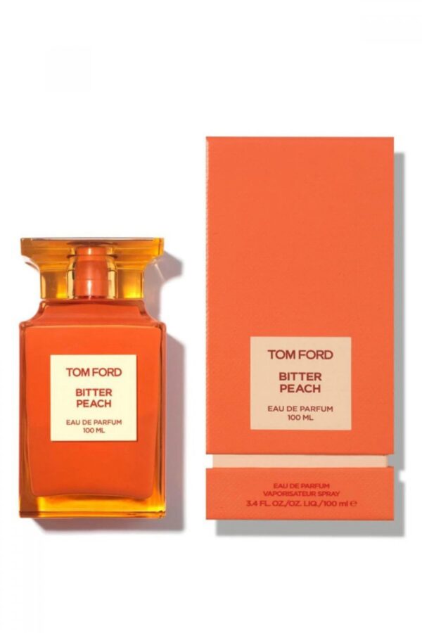 Tom Ford Bitter Peach EDP 100 Ml Unisex