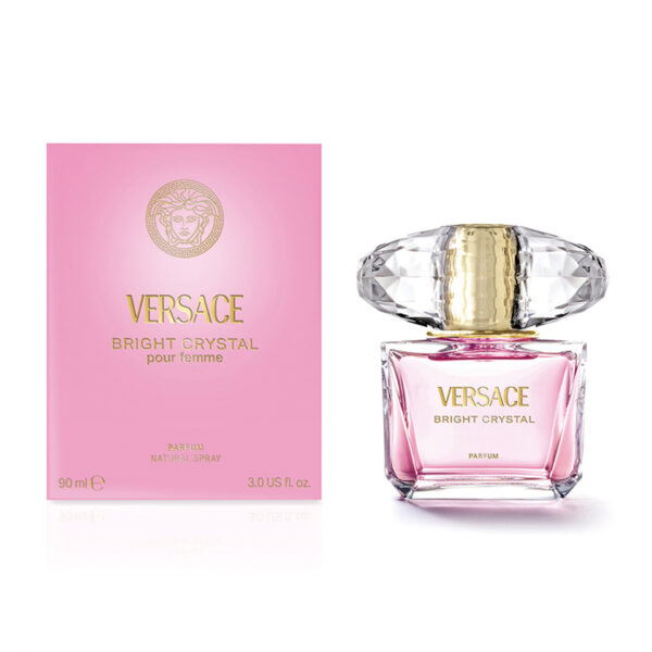 Versace Bright Crystal 90 Ml Kadın