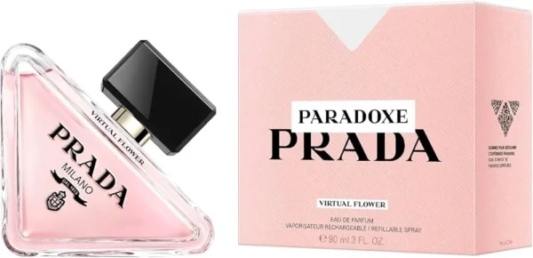 Prada Paradoxe EDP 90 ML
