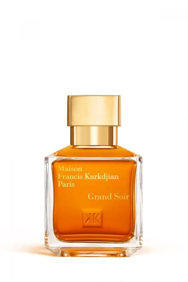 Maison Francis Kurkdjian Grand Soir EDP 70 ML
