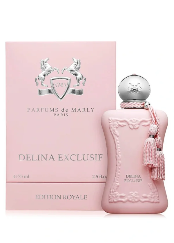 Parfums De Marly Delina EDP 75 ML