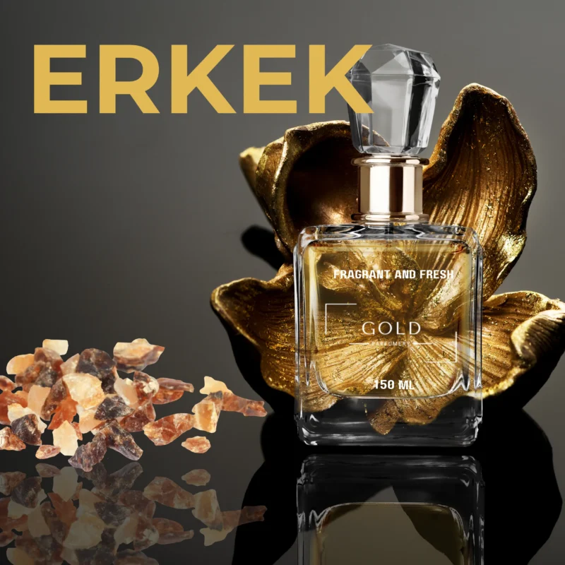 Erkek Parfüm