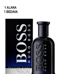 Hugo Boss Bottled Night EDP 100 ML
