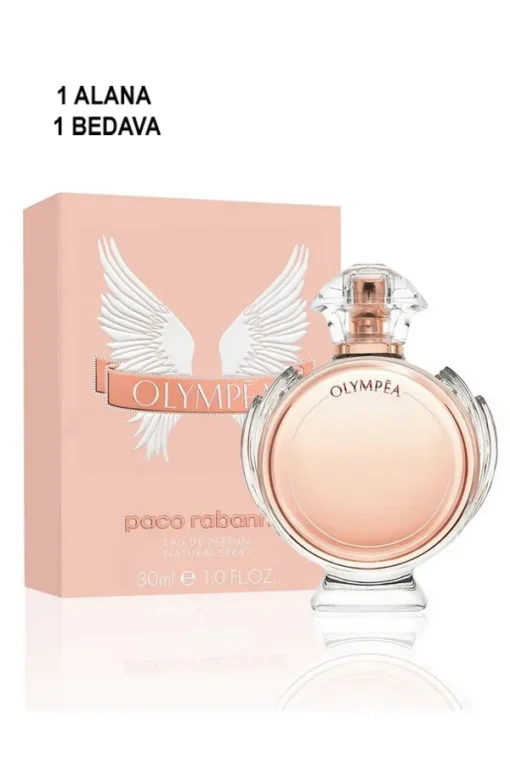 Paco Rabanne Olympea EDP 80 ML