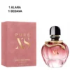 Paco Rabanne Pure XS For Her EDP 80 ML