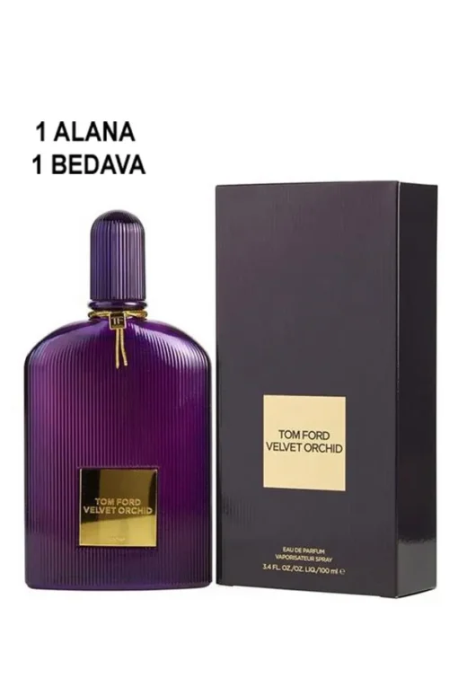 Tom Ford Velvet Orchid 100ML
