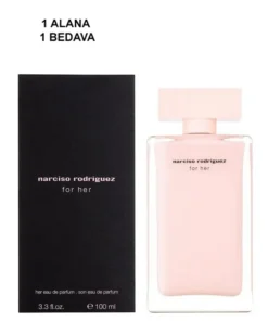 Narciso Rodriguez For Her EDP 100ML