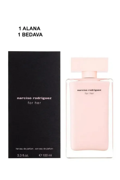 Narciso Rodriguez For Her EDP 100ML