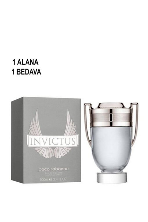 Paco Rabanne Invictus EDT 100 ML