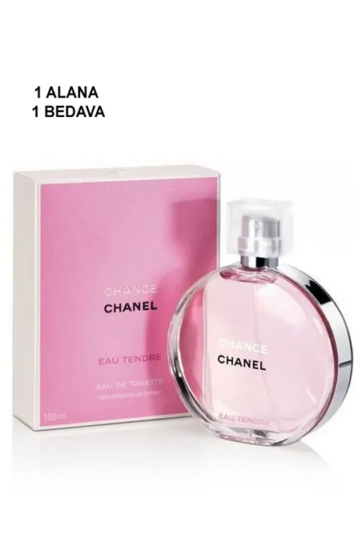 Chanel Chance Tendre 100 ML