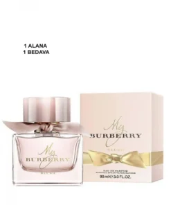 My Burberry Blush Edp 90 ML