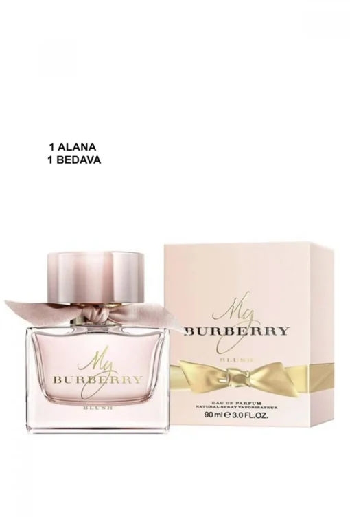 My Burberry Blush Edp 90 ML