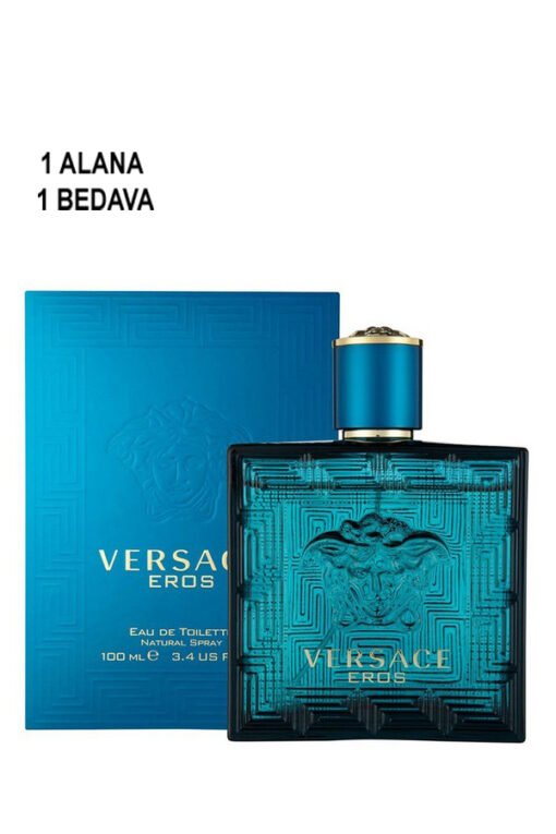 Versace Eros EDP 100 ML