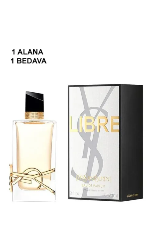 Yves Saint Laurent Libre EDP 90 ML