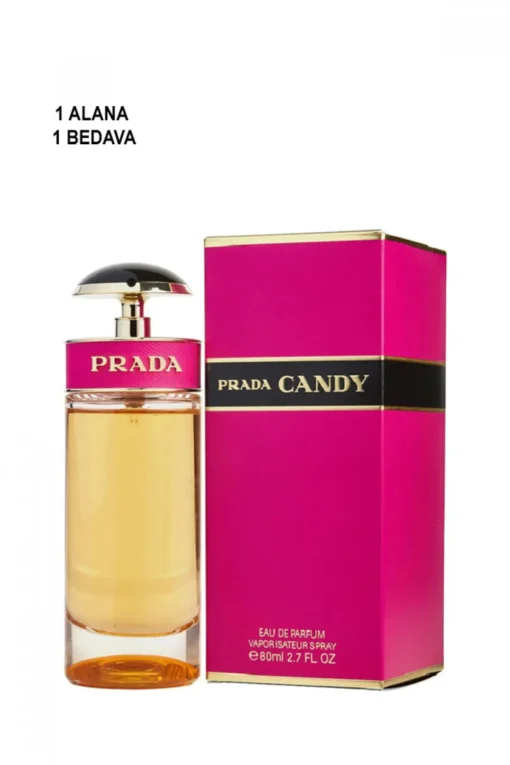 Prada Candy EDP 80 ML
