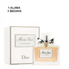 Miss Dior Cherie EDP 100 ML