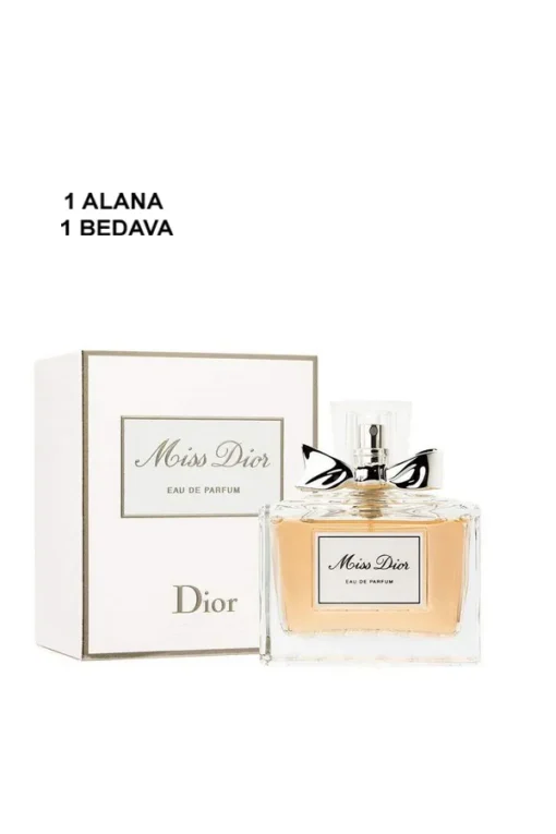 Miss Dior Cherie EDP 100 ML