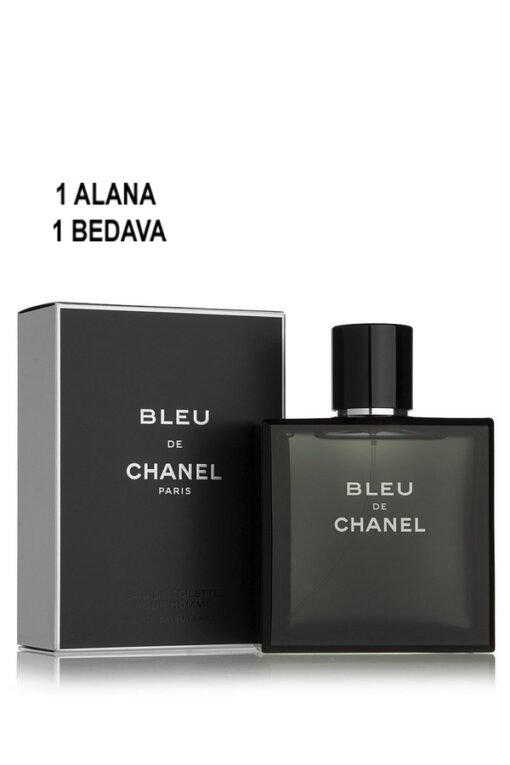 Chanel Bleu De Chanel EDP 100 ML
