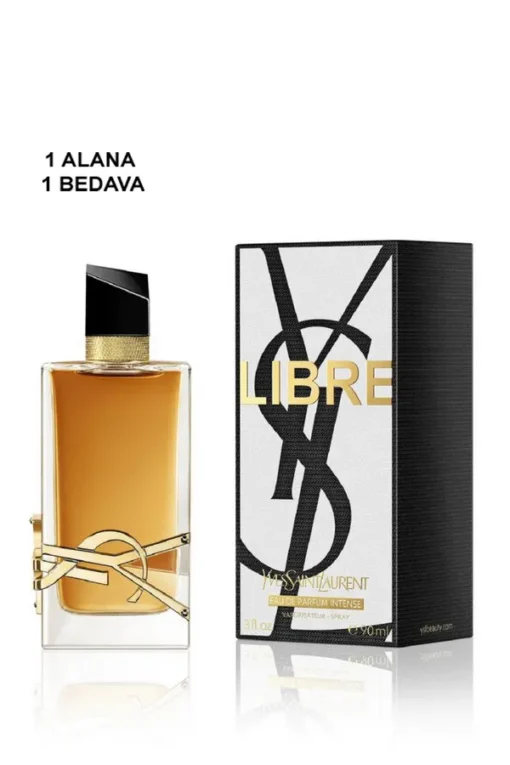 Yves Saint Laurent Libre Intense EDP 90 ML
