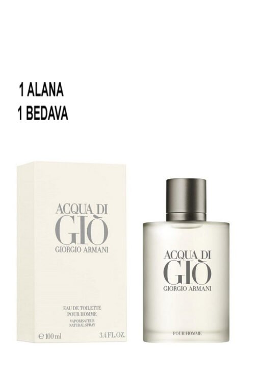 Giorgio Armani Acqua Di Gio EDP 100 ML