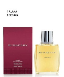 Burberry Classic EDP 100 ML
