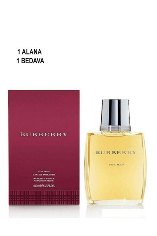 Burberry Classic EDP 100 ML