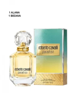 Roberto Cavalli Paradiso EDP 75 ML