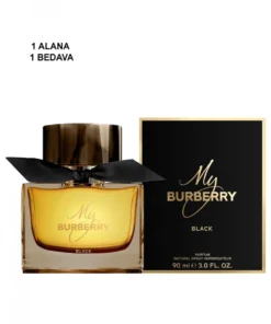 My Burberry Black EDP 90 ML
