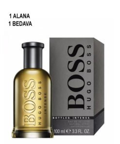Hugo Boss Bottled Intense EDP 100 ML
