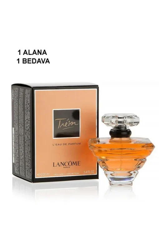 Lancome Tresor EDP 100 ML
