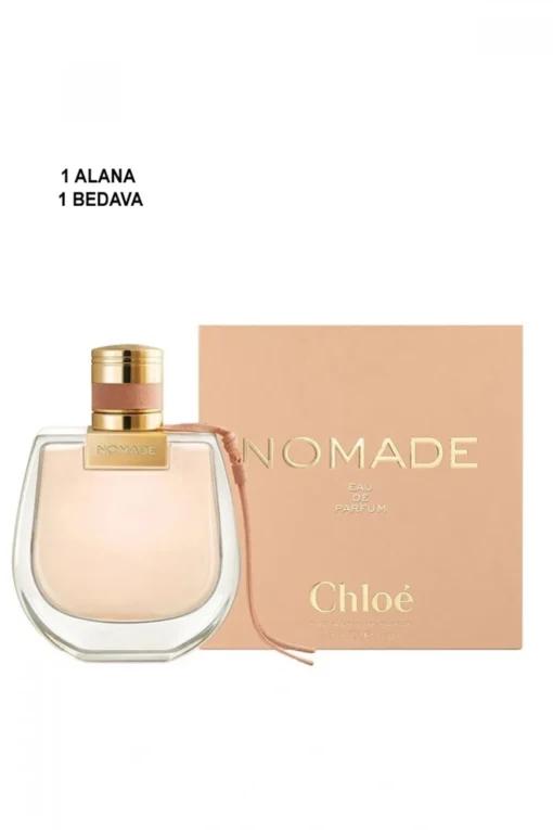 Chloe Nomade Edp 75 ML