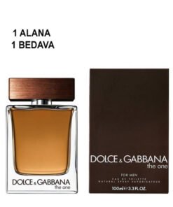 Dolce Gabbana The One EDP 100 ML
