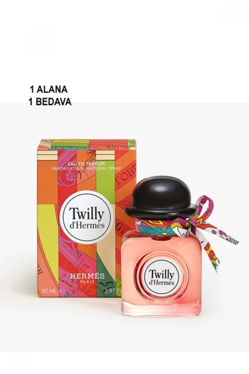 Hermes Twilly D Hermes EDP 85ML