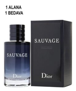 Dior Sauvage EDP 100 ML