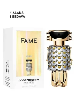 Paco Rabanne Fame EDP 80 ML