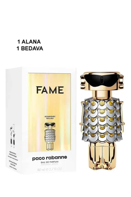 Paco Rabanne Fame EDP 80 ML