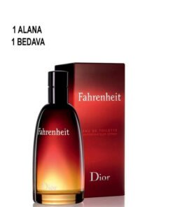 Dior Fahrenheit EDT 100 ML