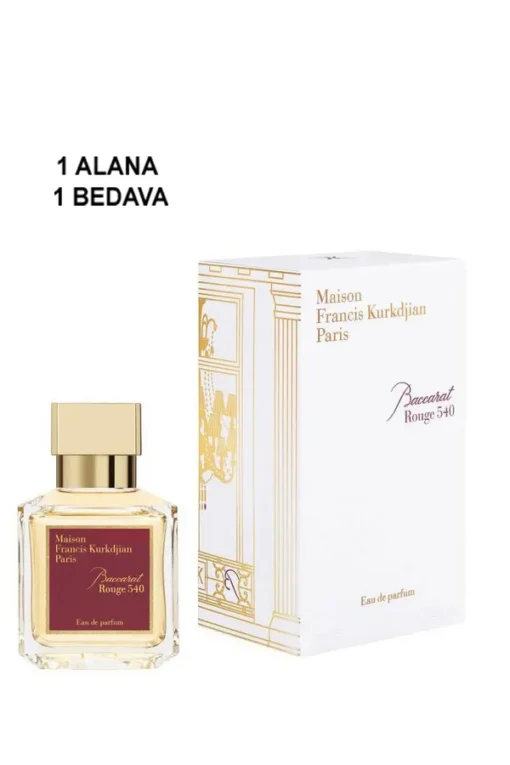 Maison Francis Kurkdijan Baccarat Rouge 540 EDP 70ML