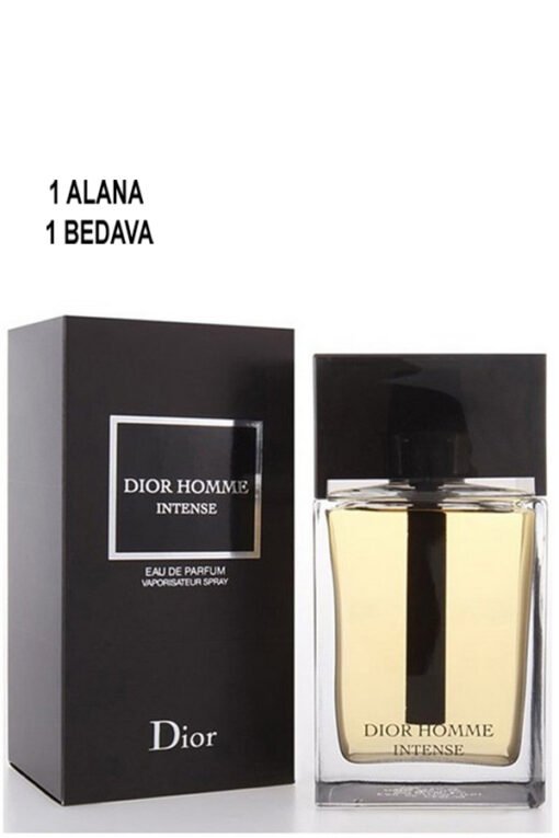 Christian Dior Homme Intense EDP 100 ML